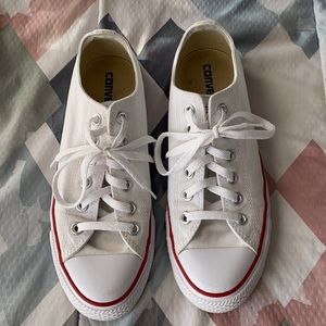 WOMENS CONVERSE